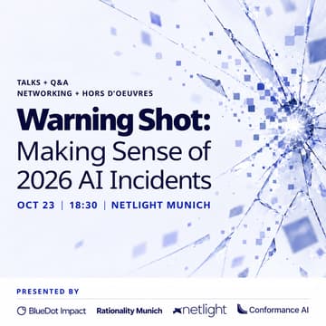 Cover Image for Warning Shot: Making Sense of 2026 AI Incidents