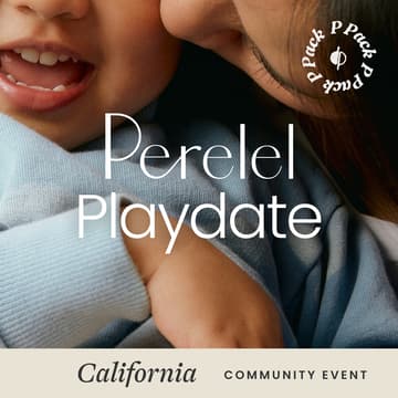 Cover Image for Hemet: Perelel Playdate — Picnic