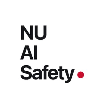 Cover Image for NU AI Safety Kickoff