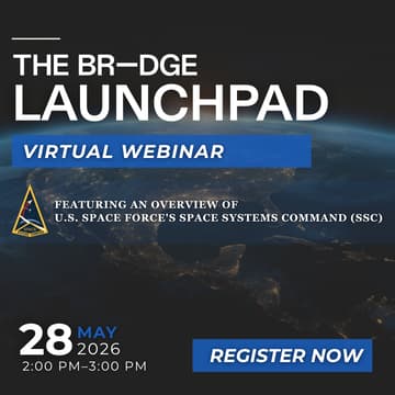 Cover Image for Launchpad Session (In-Person)