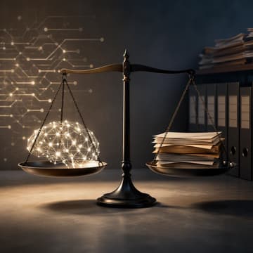 Cover Image for The Burden of Proof: AI and Defensible Decisions [VENUE TBC]