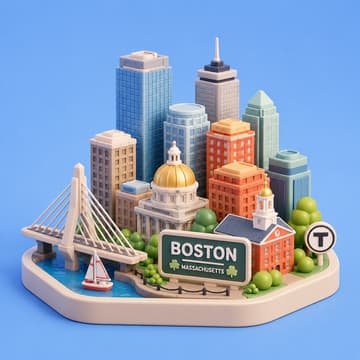 Cover Image for [Boston] Meetup
