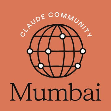 Cover Image for Mumbai | Claude Code Meetup & Workshop