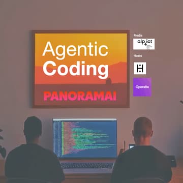 Cover Image for Panoramai - Agentic Coding