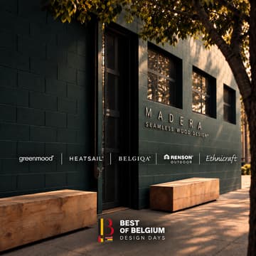 Cover Image for Best of Belgium Lunch at MADERA