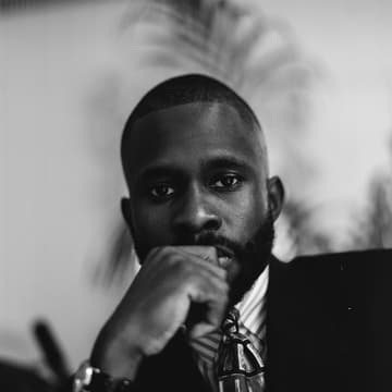 Cover Image for ‘Life Me Up’ Screening and Conversation with Director Tomisin Adepeju