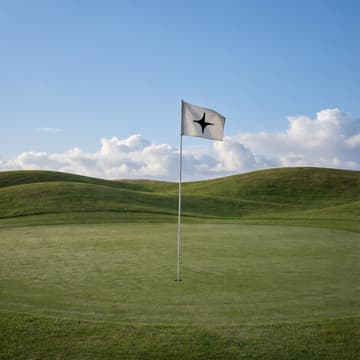 Cover Image for Legora's Exclusive Golf Evening