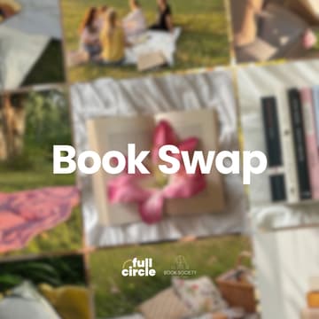 Cover Image for Women's Meet-Up & Book Swap