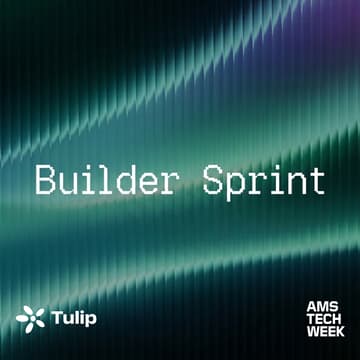 Cover Image for Builder Sprint