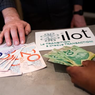 Cover Image for Soirée découverte de l'Îlot, la future monnaie locale de Montréal!