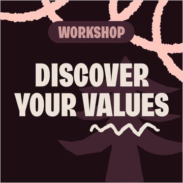 Cover Image for The hidden rules running your life: Discover and define your values (Free)