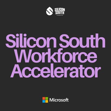 Cover Image for Silicon South Workforce Accelerator: Career Pathways with Microsoft