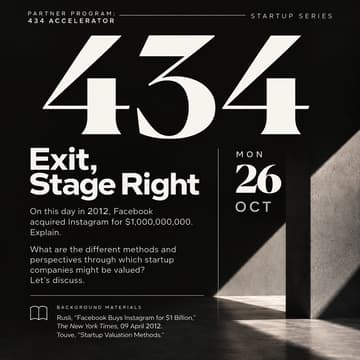 Cover Image for Exit, Stage Right