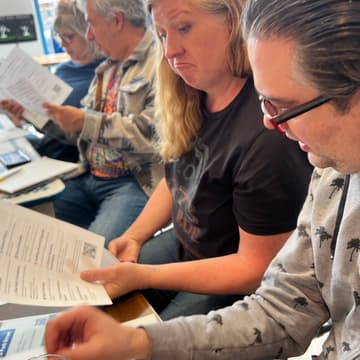 Cover Image for Civic Coffee Hour: Learn how to get more involved