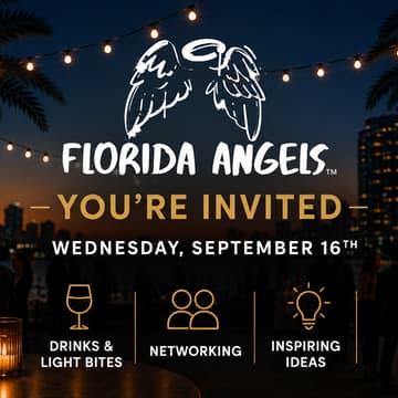 Cover Image for Angels & Alphas: Backing the Next Generation of Entrepreneurs
