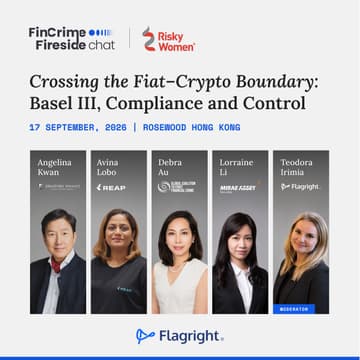 Cover Image for Crossing the Fiat–Crypto Boundary: Basel III, Compliance and Control