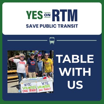 Cover Image for Solano Avenue Stroll Voter Outreach