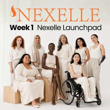 Cover Image for Nexelle Launchpad - Launch Reception