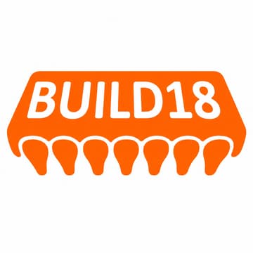 Cover Image for Build18 Hackathon Kickoff