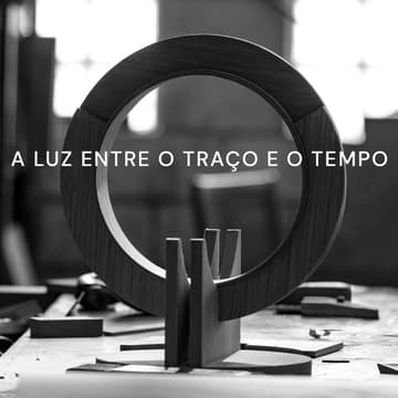Cover Image for A/G Portas Abertas | Galeria Metrópole
