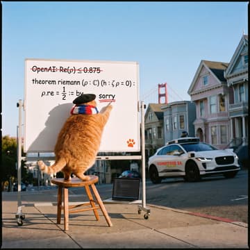 Cover Image for Comptoir IA à San Francisco · L'apéro des Français de l'IA 🥖🤖
