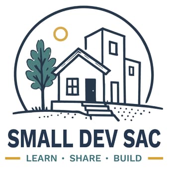 Cover Image for Small Dev Sac: October Meetup