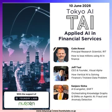 Cover Image for AI in Financial Services: From LLM Failure Modes to Graph-Based Fraud Detection
