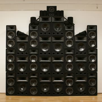 Cover Image for SEEING SOUNDS | On Black Music & Visual Art