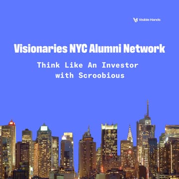 Cover Image for Think Like an Investor