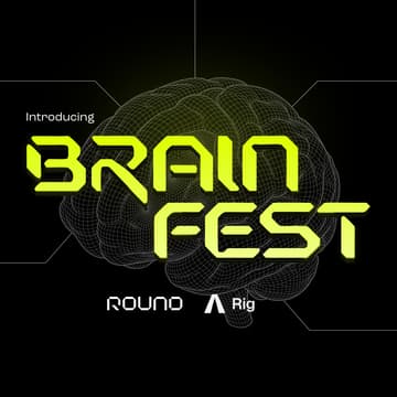 Cover Image for BrainFest