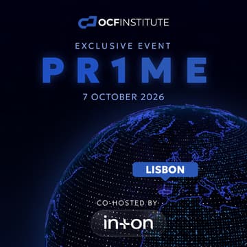 Cover Image for Pr1me [Lisbon Series] - Exclusive Dinner for Web3 Finance