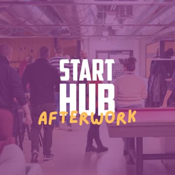 Cover Image for StartHub Afterwork