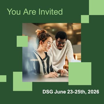 Cover Image for DSG Applied AI for Distributors