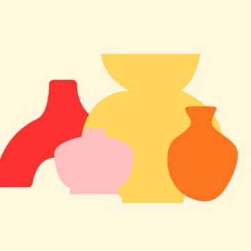 Cover Image for Lisbon Ceramics Market x ATÉ CHÁ