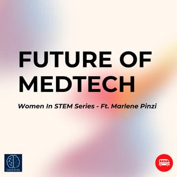 Cover Image for Women in STEM Spotlight: Building the Future of MedTech
