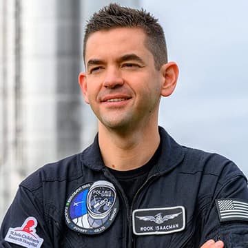 Cover Image for Hack Club AMA with Jared Isaacman