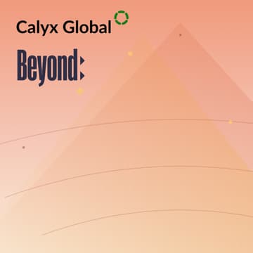 Cover Image for Beyond x Calyx Superpollutant Breakfast v2.0