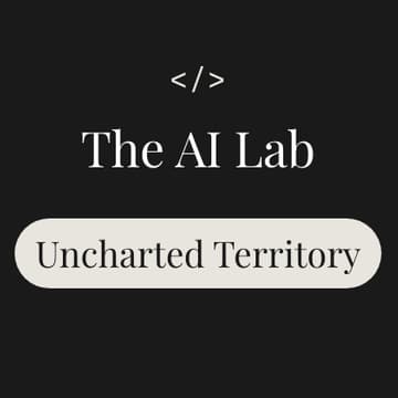 Cover Image for Uncharted Territory: Navigating the Governance Tradeoffs of AI Adoption