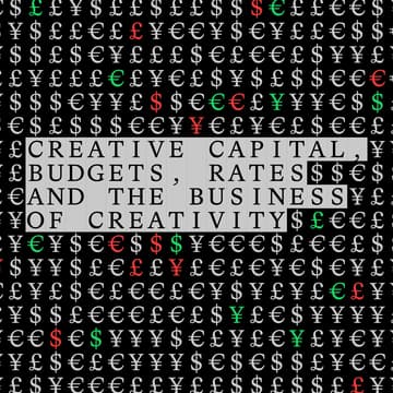 Cover Image for Creative Showcase / Q4 Forum