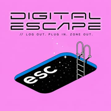 Cover Image for Super Secret Startup Shit ⚡️
