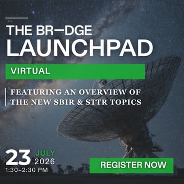 Cover Image for Launchpad Session (Virtual)