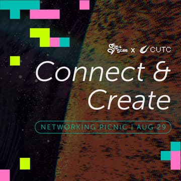 Cover Image for Connect & Create: Intern Picnic