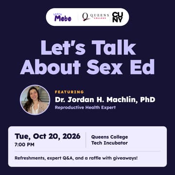 Cover Image for Let's Talk About Sex Ed: What We Think We Know