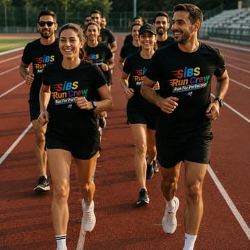 Cover Image for FunRUN Hasbahçe İnterval