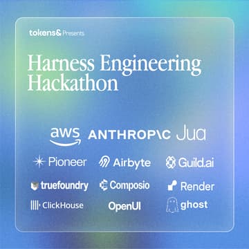 Cover Image for Harness Engineering Hack