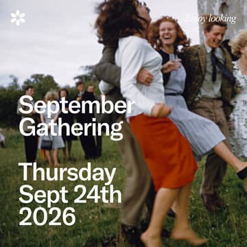 Cover Image for Pletta September Gathering