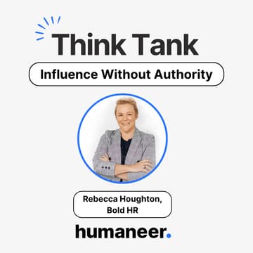 Cover Image for Influence without authority