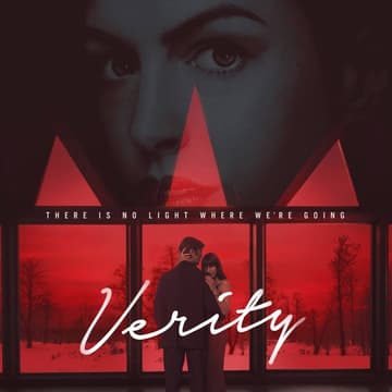Cover Image for Tuesday - Verity (Free) Screening
