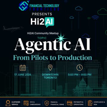 Cover Image for Hi2AI - Agentic AI -From Pilots to Production