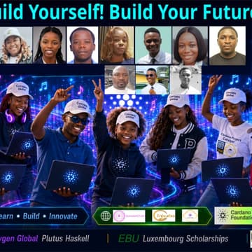 Cover Image for Cardano FutureTech Summit 2026